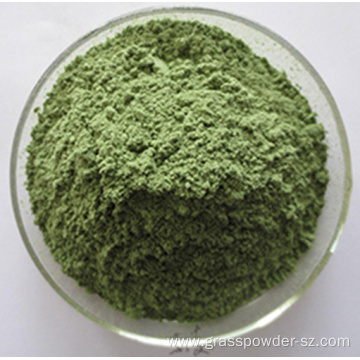 Organic Oat Grass Powder